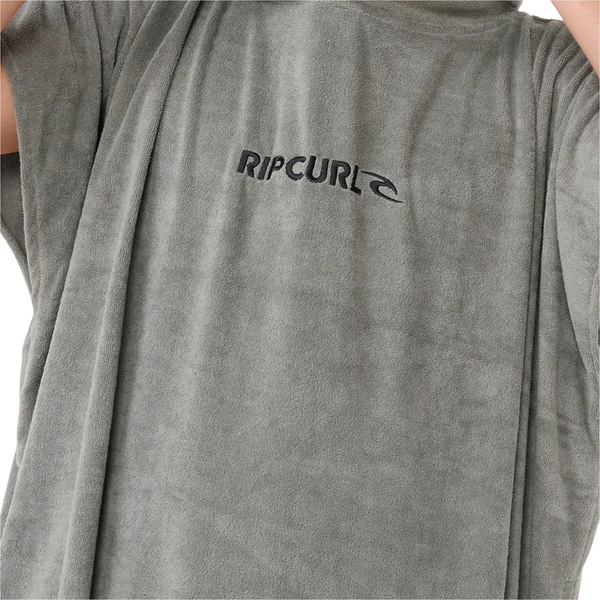 2026 Rip Curl Brand Hettehåndkle 00ZMTO - Olive